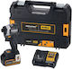 DEWALT DCF85MM1T Παλμικό Κατσαβίδι Μπαταρίας Brushless 18V