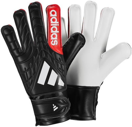 adidas Copa Gl Clb Γάντια Τερματοφύλακα Ενηλίκων Μαύρα