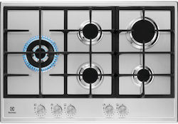 Electrolux KGS75662SX Electrolux KGS75662SX