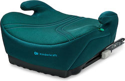 Kinderkraft I-BOOST 2 Baby Car Seat Booster i-S...