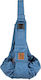 PQP Dog/Cat Carrying Blue Marzipan for 12kg Pets