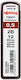 Rotring 12 Packages x 10 Mechanical Pencil Leads 0.5mm Diameter 2B