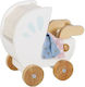 Ξύλινά Έπιπλα Σετ Περιποίησης Μωρού Nursery Baby Set Le Toy Van