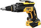 DEWALT DCF630N Κατσαβίδι Γυψοσανίδας Μπαταρίας Solo Brushless 18V