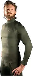Konustex Thermal Shirt Green