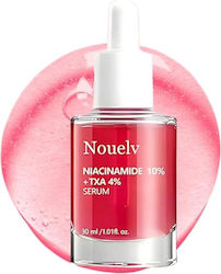 Anua Niacinamide 10%+TXA 4% Feuchtigkeitsspende...