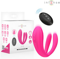 Intense Julia Fuchsia Intense Julia Fuchsia