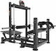 Ironlab Glute Machine