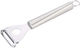 Alpina Appliances Fruit & Vegetable Peeler/Cleaner made of Stainless Steel