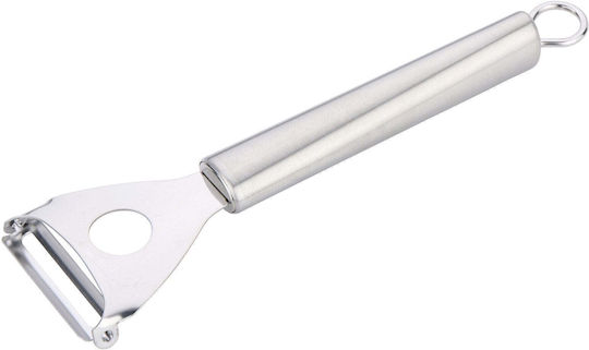 Alpina Appliances Fruit & Vegetable Peeler/Cleaner made of Stainless Steel