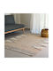 Ravelia Covor Rectangular Din paie Etnico