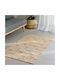 Ravelia Rug Rectangular Summer Wicker Rust
