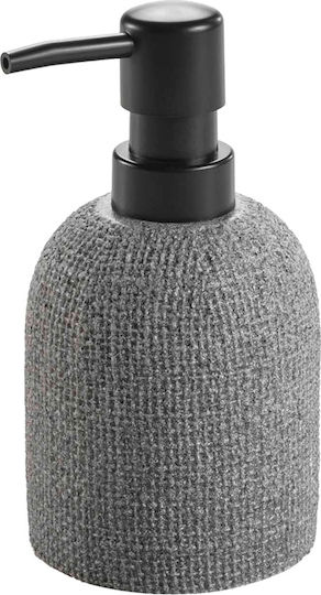 Dispenser Πλαστικό Γκρι
