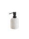 Dispenser Plastic White