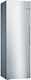 Bosch Refrigerator 346lt H186xW60xD65cm Inox KSV36FIEP
