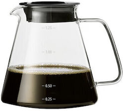 Melitta Glass Jug One Coffee Machine Melitta Glass Jug One Coffee Machine