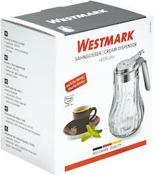 Westmark Μελιέρα Γυάλινη 250ml