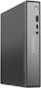 Lenovo ThinkCentre neo 50q Gen 5 Mini PC (Core 5 210H/32GB DDR5/1TB SSD/W11 Pro)