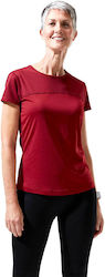 Berghaus Μπλούζα Voyager Red