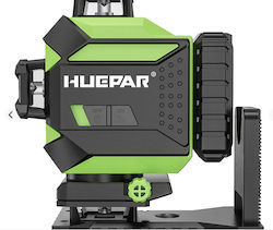 Huepar ZK04CG Линейно Лазерен нивелир Huepar ZK04CG Линейно Лазерен нивелир