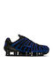 Shox TL Мъжки Сникърси Черни