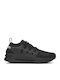 Sneakers Black