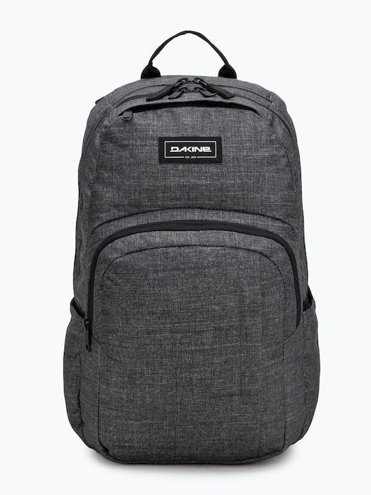 Dakine Campus 25lt Γκρι Dakine Campus 25lt Γκρι