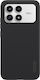 Nillkin Super Frosted Back Cover Plastic / Sili...