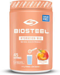 Biosteel Hydration Mix Peach Mango 315gr