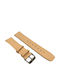 Tzevelion Leather Strap Pink 26mm