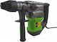 ProCraft Percuție Ciocan rotopercutor Electrică 1500W BH2200