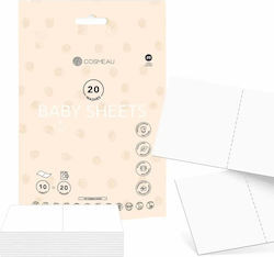 Bamboozy Cosmeau Laundry Scent Booster Baby Clothes 20 Washes