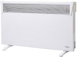 Tesy Convector Heater Floor 2500W