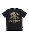T-Shirt Black