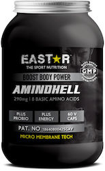Eastar Aminohell 290mg 60 Capsule