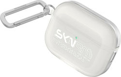 Skinarma Satz Kinzoku Airpods Pro 3 Frost