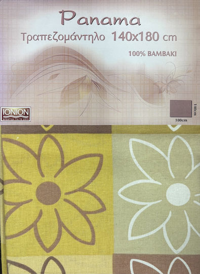 Ιόνιον Panama