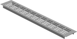 Finetto Vent Louver Rectangular