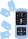 Muscle Stimulators – Electrotherapy & Muscle Massage – Blue
