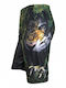 Mfc Training Shorts Stm-tiger