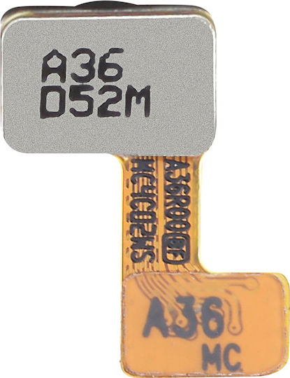 Samsung Fingerprint Reader Galaxy A36 Original Ribbon Cable Black