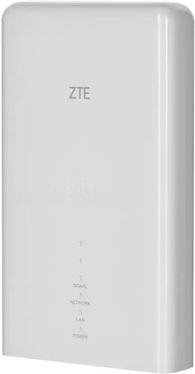 ZTE MC889 Безжичен 5G Wi‑Fi 6 - Wi‑Fi 6