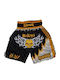 Raja Boxing Thai Shorts Strb-4