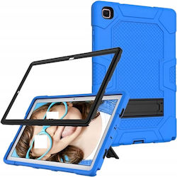 Back Cover Σιλικόνης (Samsung Galaxy Tab S6 Lite 10.4) Μπλε