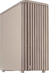 Asus ProArt PA401 Wood Edition Midi Tower Компю...