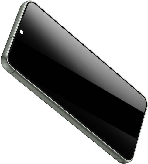 Clappio Kompletter Ersatzbildschirm Galaxy S23 Mit Rahmen Grün