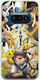 Pokemon Nothing Phone 3a 5g Flexible TPU Transparent Silicone