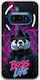 Boss Life Panda Nothing Phone 3a 5g TPU Flexibil Silicon Transparent
