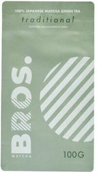 Matcha Bros Traditional Matcha 100g Matcha Bros Traditional Matcha 100g