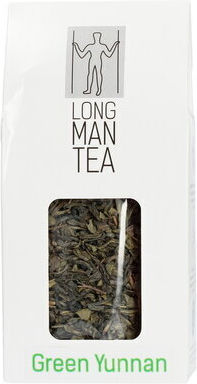 Long Man Tea Grüner Yunnan Loser Tee 80g